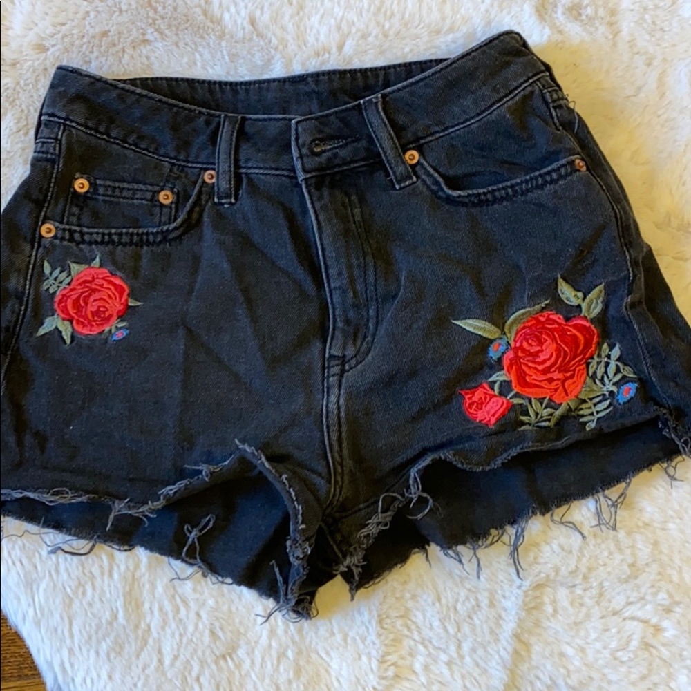 Shorts🌹
